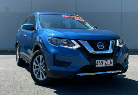 Nissan X-Trail ST 2WD T32 Series 2