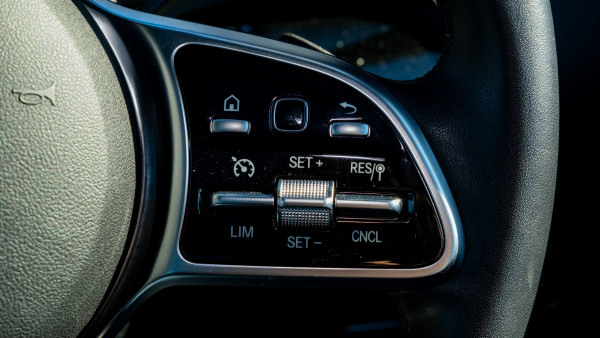 2022 MY22.5 Mercedes-Benz GLA-Class H247 GLA200 SUV image 31
