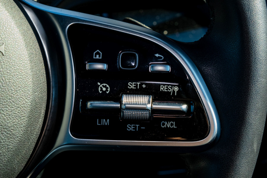2022 MY22.5 Mercedes-Benz GLA-Class H247 GLA200 SUV