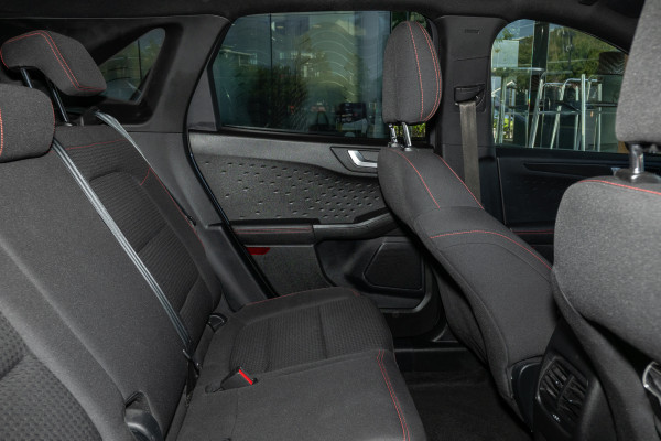 2020 MY21.25 Ford Escape ZH ST-Line SUV Image 9