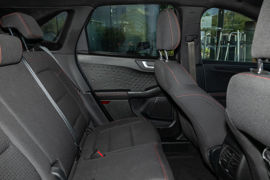 2020 MY21.25 Ford Escape ZH ST-Line SUV Image 9