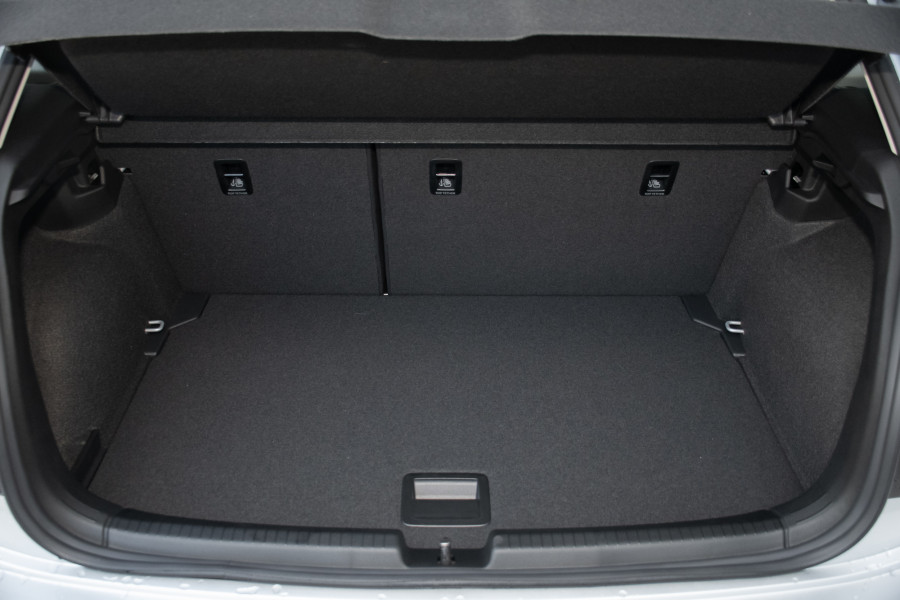 2025 MY26 Volkswagen Polo Hatch