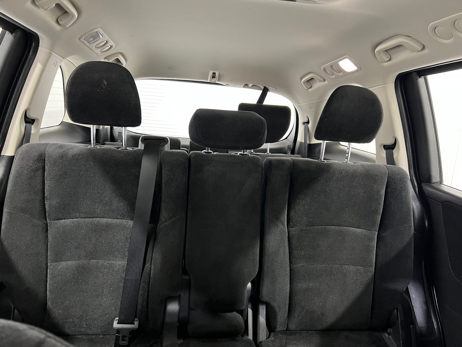 2019 Honda Odyssey RC MY19 VTI Wagon Image 11