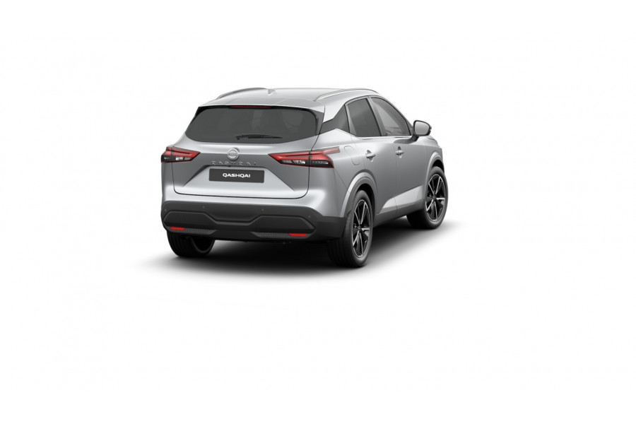 2024 Nissan QASHQAI J12 ST-L SUV Image 20