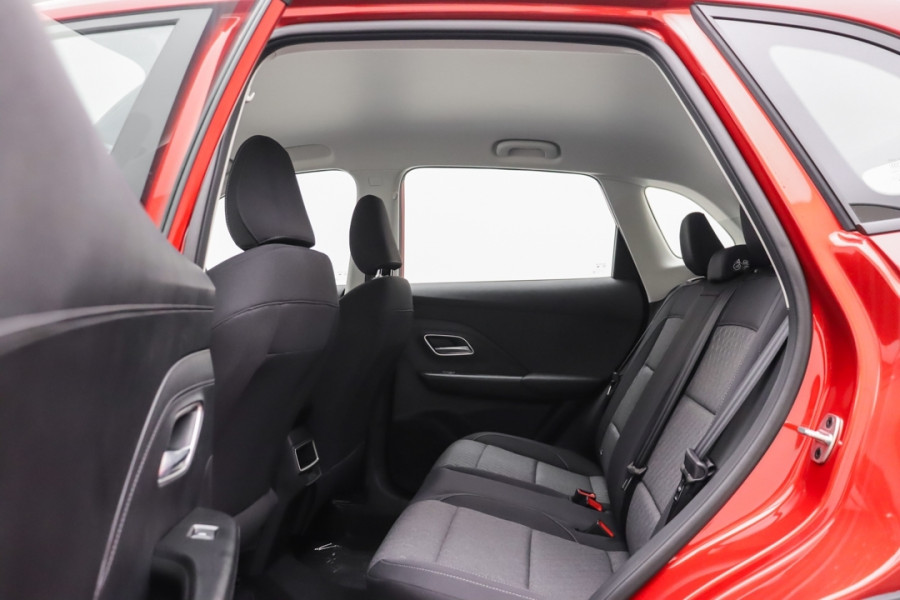 2026 MG ZS ZS32 Excite SUV Image 18