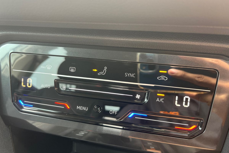 2022 MY23 Volkswagen Tiguan 5N 110TSI Life Allspace SUV Image 12
