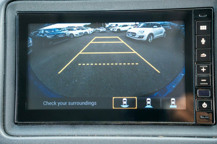 2021 Honda HR-V  VTi-S SUV Image 14
