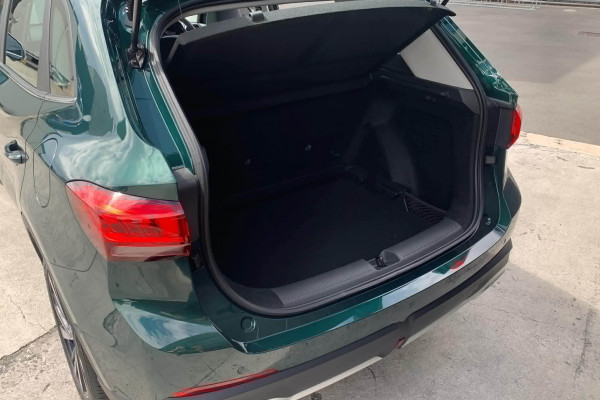 2026 MG ZS Essence Hybrid+ SUV Image 19