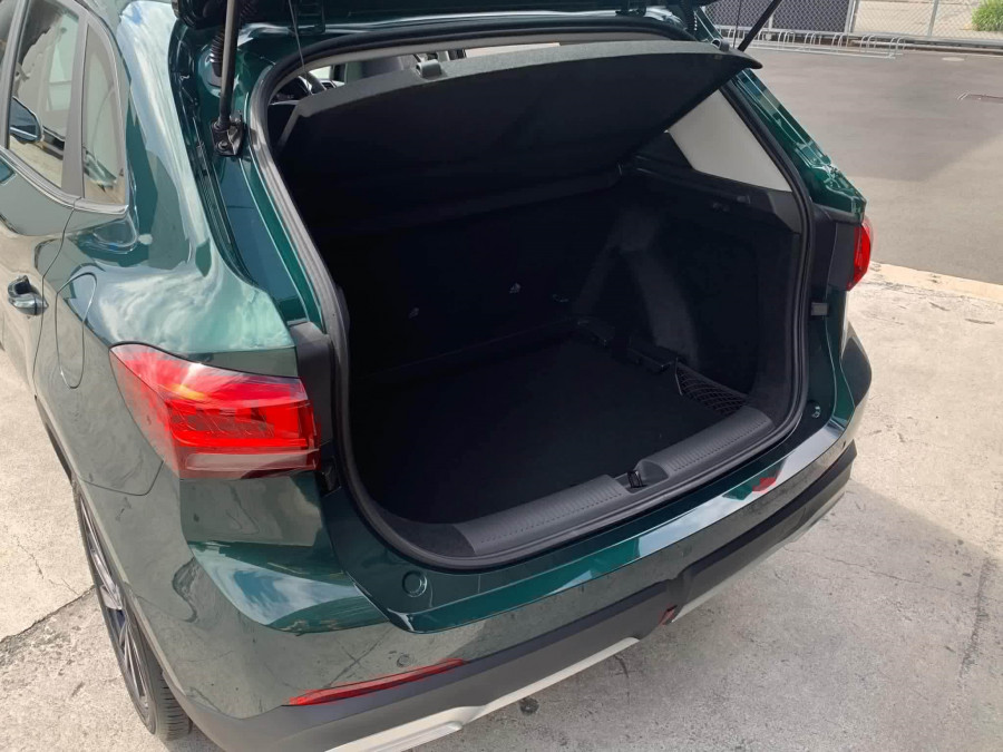 2026 MG ZS Essence Hybrid+ SUV Image 19
