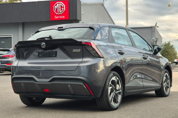 2024 MG MG4 MEH32 Excite 51 Hatch Image 2