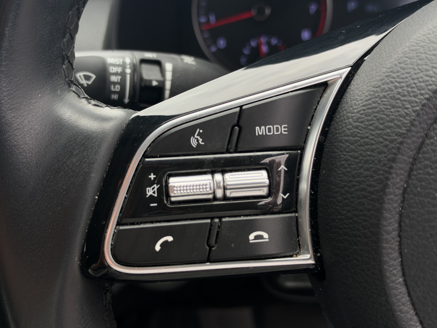 2020 MY21 Kia Cerato BD Sport+ Sedan Image 19