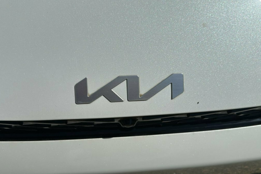  MY24 Kia EV6 CV GT Line SUV Image 7