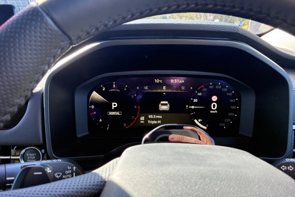 2025 Mitsubishi Outlander ZM Aspire SUV Image 17