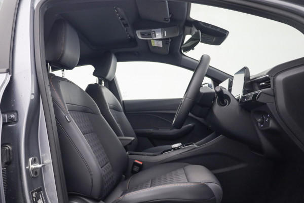 2026 MG MG3 ZP22 Essence Hybrid+ Hatch Image 14