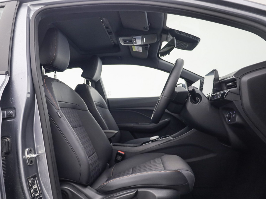 2026 MG MG3 ZP22 Essence Hybrid+ Hatch Image 14