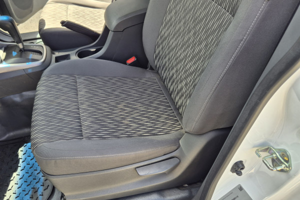 2013 Holden Colorado RG LS Cab Chassis Image 16