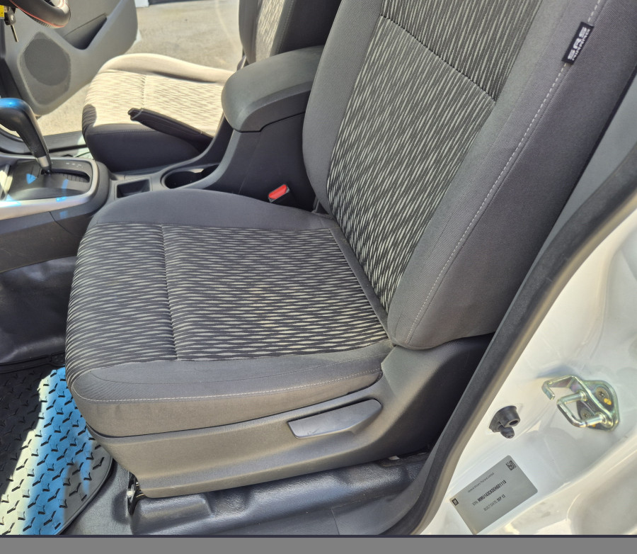 2013 Holden Colorado RG LS Cab Chassis Image 16