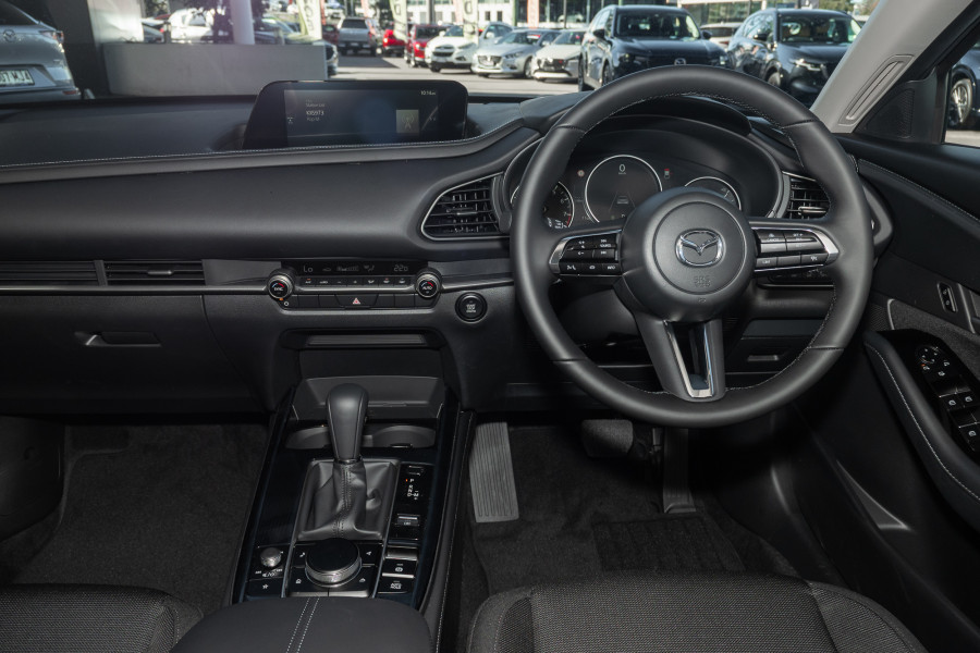 2026 Mazda CX-30 DM Series G20 Evolve SUV Image 7