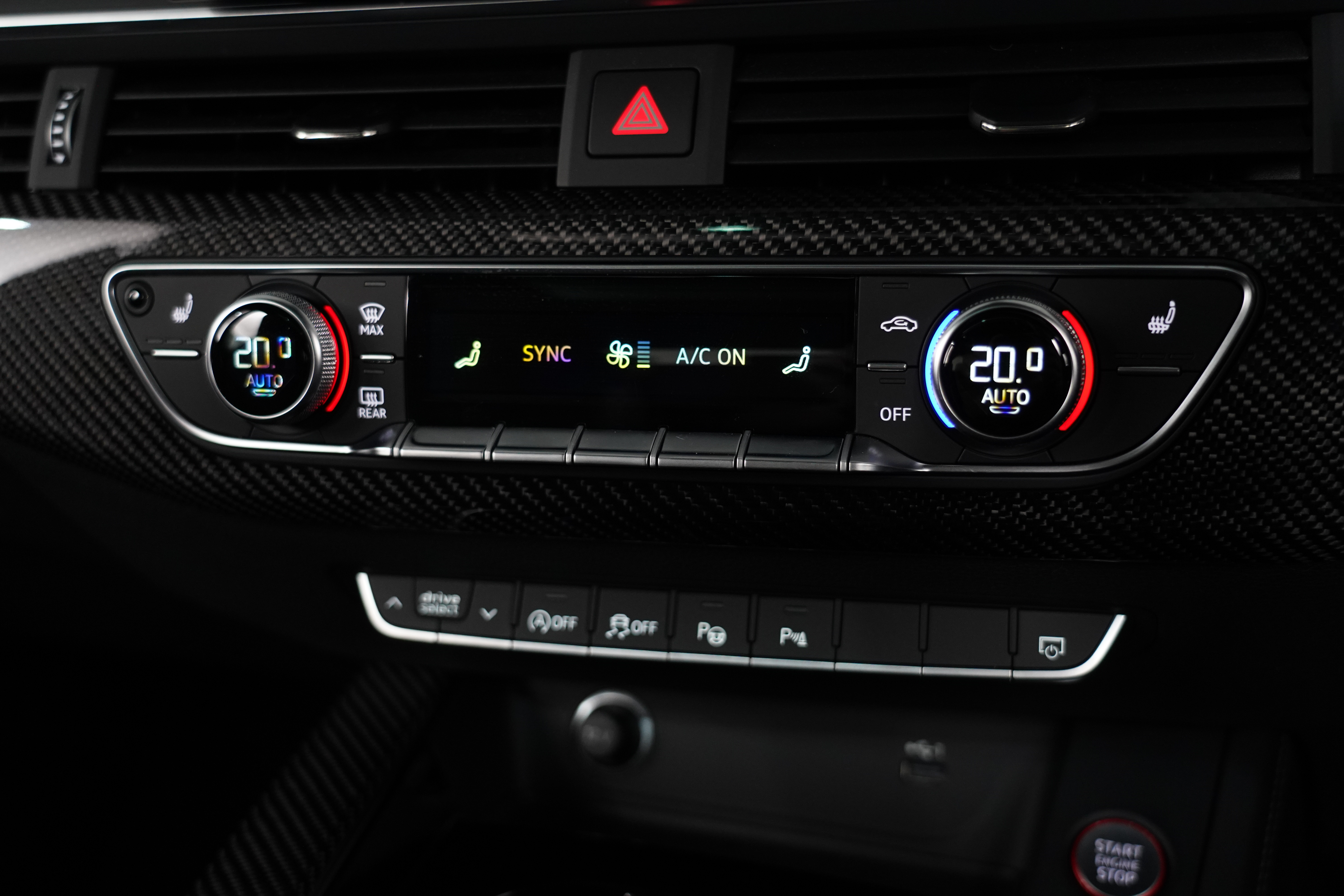 2022 Audi Rs4 Avant  SUV Image 34