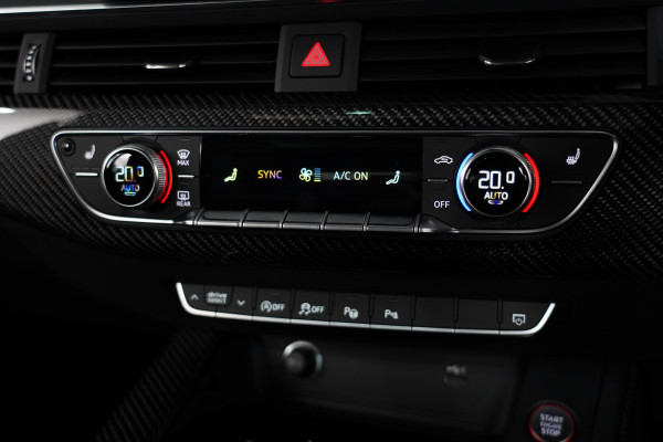 2022 Audi Rs4 Avant  SUV Image 34