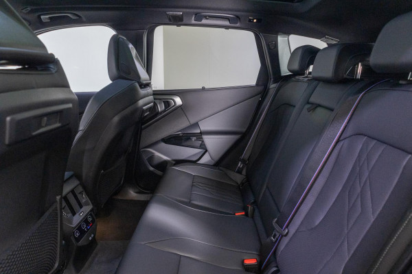 2026 BMW X3 G45 30e xDrive SUV image 8