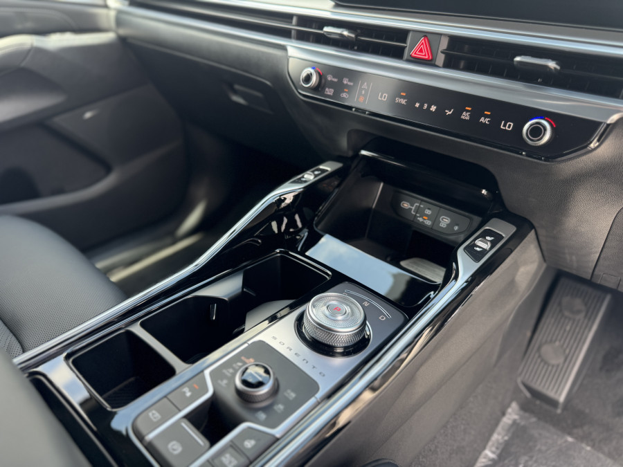 2026 Kia Sorento MQ4 PE GT-Line SUV Image 25