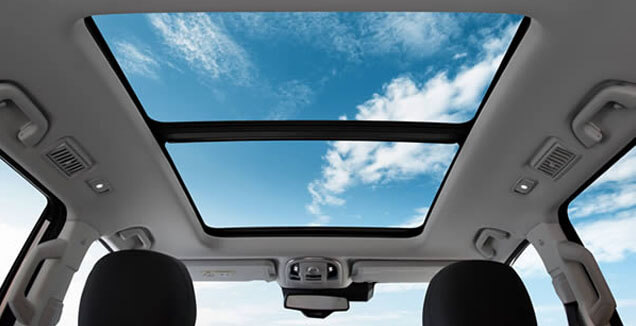 H9 SUNROOF
