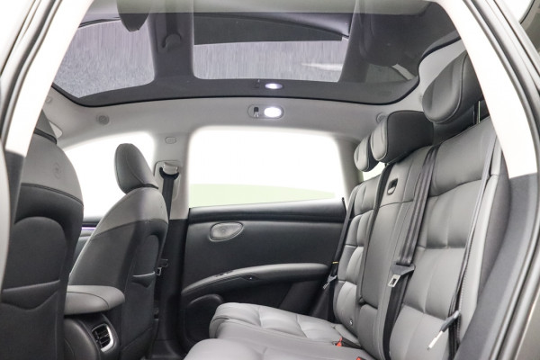 2026 MY25 MG IM6 S12L Premium SUV Image 19