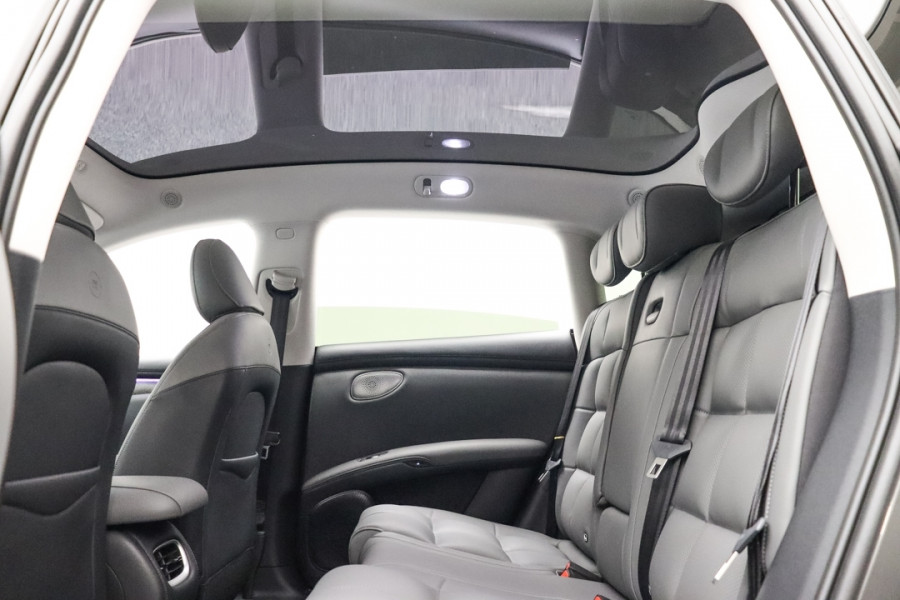 2026 MY25 MG IM6 S12L Premium SUV Image 19