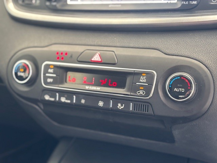 2020 Kia Sorento UM Si SUV Image 12