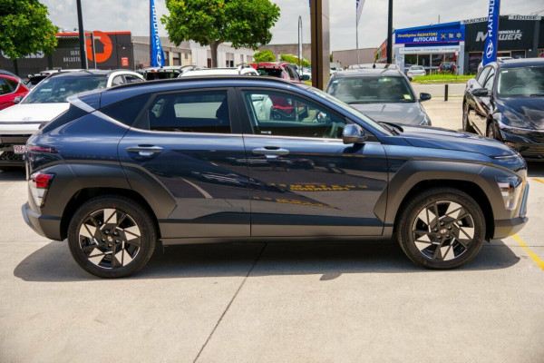 2026 MY27 Hyundai KONA SX2.V3 Hybrid Elite SUV Image 4