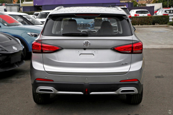 2025 MG ZS ZS32 Essence Turbo SUV Image 3