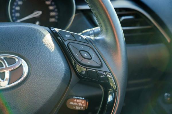 2021 Toyota C-HR NGX50R Koba SUV Image 12