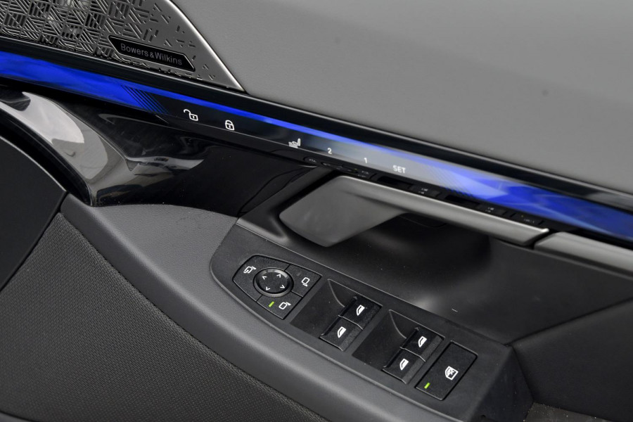 2024 BMW i5 G60 eDrive40 M Sport Sedan
