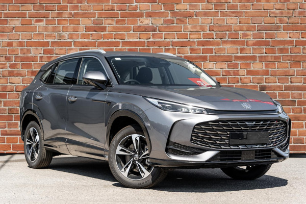 2024 MY24.5 MG HS AS33 Vibe SUV