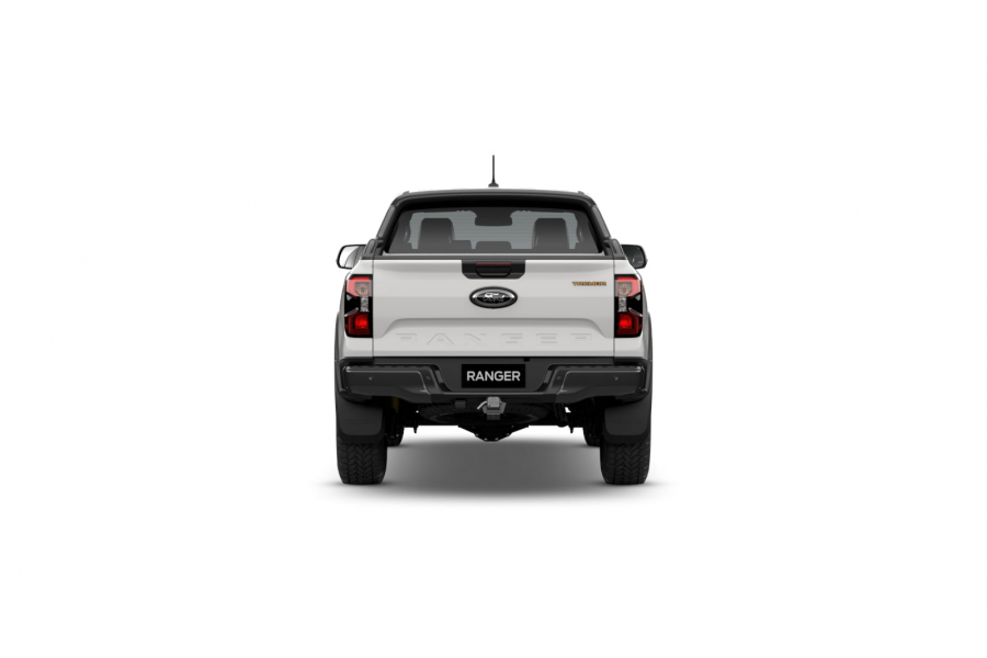 2024 MY24.5 Ford Ranger P703 Tremor Ute Image 6
