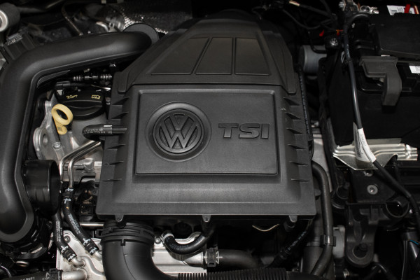 2021 Volkswagen Polo 85TSI Comfortline Hatch image 21