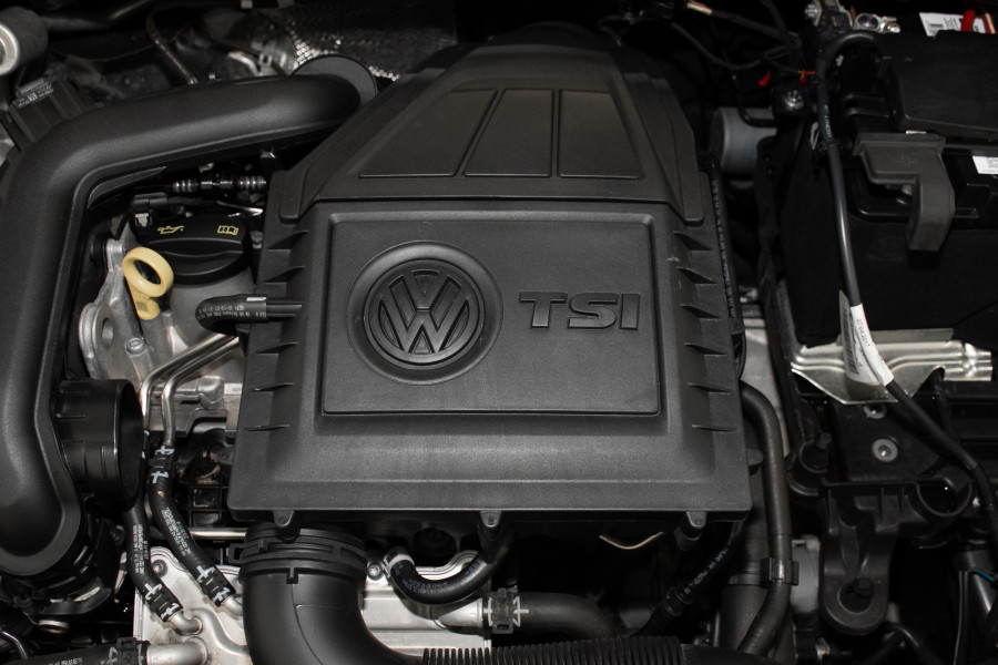 2021 Volkswagen Polo 85TSI Comfortline Hatch