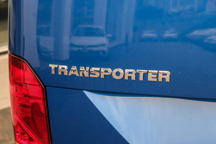 2024 Volkswagen Transporter T6.1 SWB Van Image 18