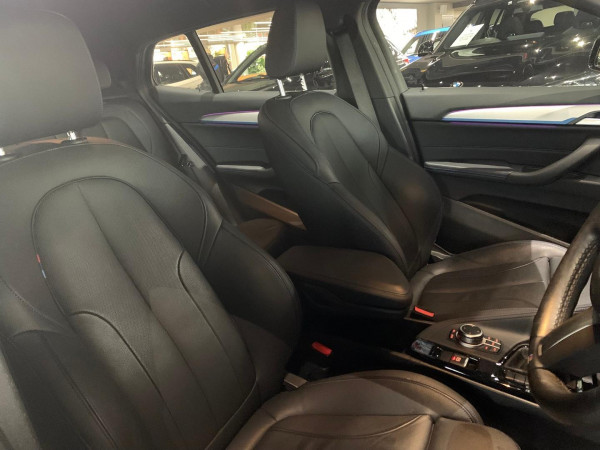 2022 BMW X2 F39 sDrive20i M Sport SUV image 11
