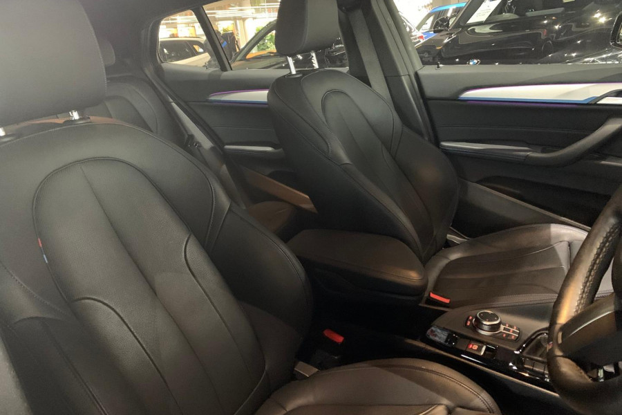 2022 BMW X2 F39 sDrive20i M Sport SUV