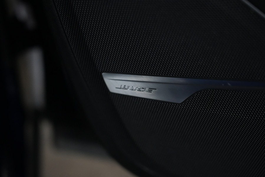 2019 Audi SQ7 TDI SUV