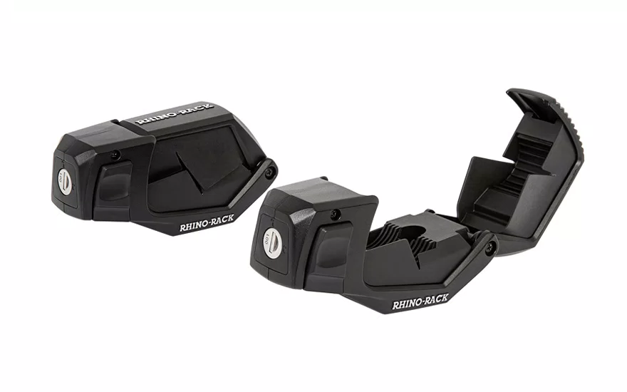 Utility adaptor holder - 2 pack