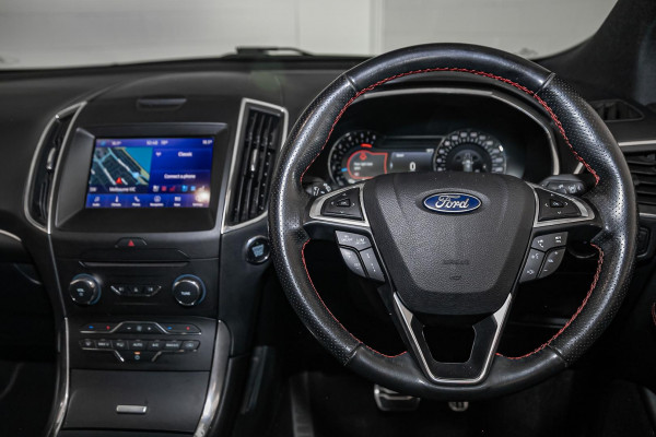 2019 Ford Endura CA ST-Line SUV
