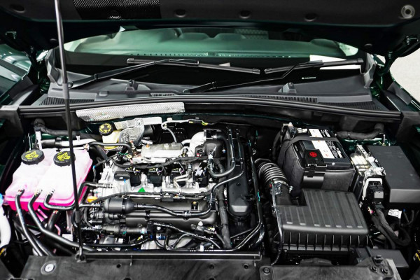 2026 MY26.5 MG ZS ZS32 Excite Turbo SUV Image 13