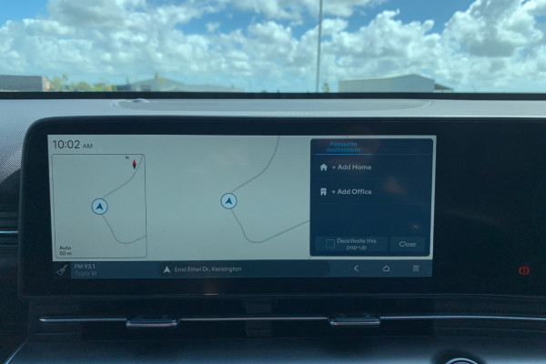 2027 Hyundai KONA SX2.V3 SUV Image 15