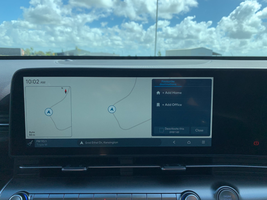 2027 Hyundai KONA SX2.V3 SUV Image 15