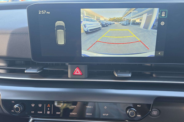 2026 MY27 Kia Carnival KA4 PE S People Mover Image 18