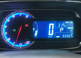 2016 Holden Trax TJ MY16 LTZ Suv