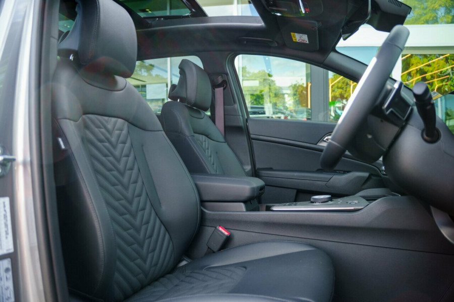2026 MY27 Kia Sportage NQ5 PE HEV GT-Line SUV Image 12